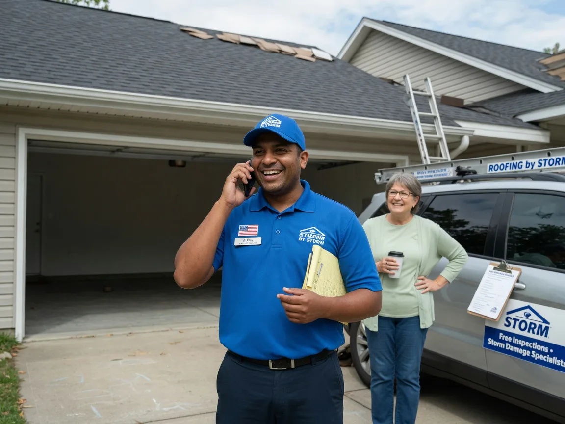 Roof Repair Near Me Maxbass, ND FAQs
